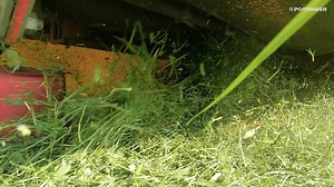 The two mower combinations NOVACAT V 8400 and V 9200 are our compact...