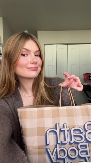 Bath and Body Works Fall 2025 Haul Review