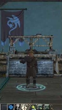 How to Craft Adamantine Full Plate Armor in Neverwinter Nights 2 Short