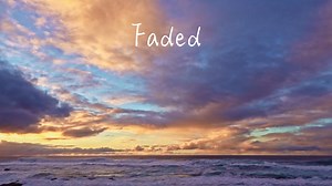 "现象级电音神作，多少人听了这首神曲而入坑！"II《Faded》