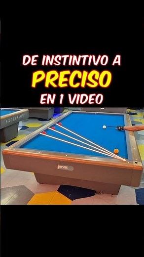 🤫 The SECRET Ball-Hit Method Almost No One Knows in Three-Cushion Billiards