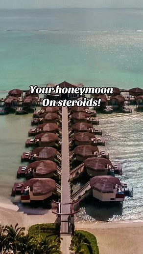 Experience Unforgettable Honeymoons at Palafitos Over-Water Bungalows