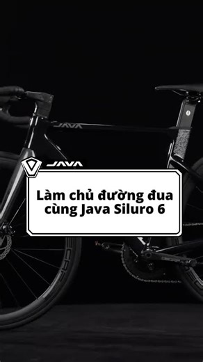 Làm chủ đường đua với Java Siluro 6