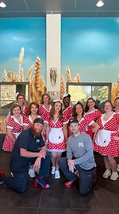 👠 Step up and show us your best strut! Join us Saturday, October 26th for Walk a Mile in Her Shoes – Madisonville When you walk, you walk for the survivors, the silent, and the victims — and for a future free of fear. 💜 🎟 Registration includes: • Event t-shirt & wristband • Access to the Shrimp Showcase • Abita beverages • Live music by Category 6! All proceeds benefit Safe Harbor Northshore, supporting survivors of domestic violence. Sign up here: https://givebutter.com/walk-a-mile-madisonvi