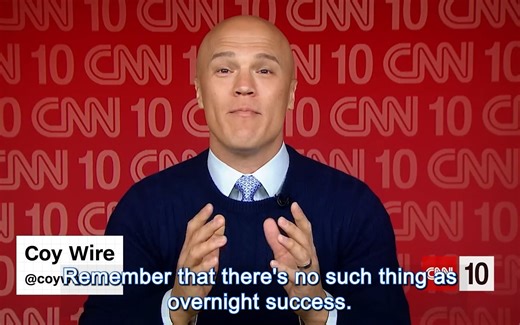 CNN 10 Student News,October 23, 2023