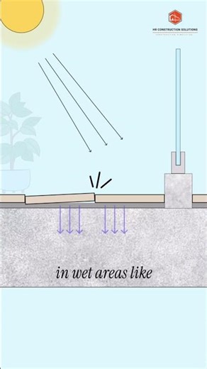 Types of Tile Joints Explained | Tile Work Basics