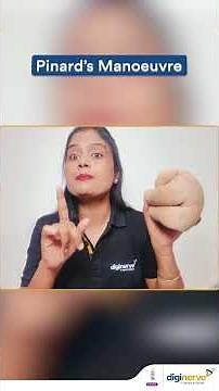 How to Deliver Breech: The Pinard’s Maneuver | Dr Roshni P