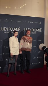 MyIonZ Pro: Purifying Air at Paris Fashion Week