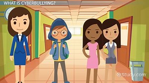 Cyberbullying Consequences & Impact