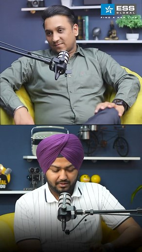 1.8K views · 13 reactions | Apply With Ess Global  #ess #essglobal #viral #reels #canada #visa #treding #studyabroad | ESS Global Private Limited | Facebook