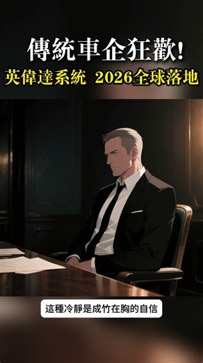 英偉達開源自動駕駛系統，直接掀翻特斯拉城牆？黃仁勳靠純視覺 + 數字孿生追平 99%，但馬斯克 4 大護城河早已鎖死勝局，2026 對決終局揭曉！