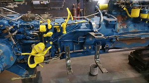 119K views · 3.4K reactions | The ford 7810 chassy about to get some paint. | Cyril Hanna Tractor and car repairs & Restoration. | Facebook