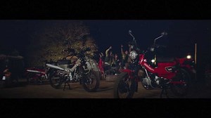 Watch The Honda CT125 Hunter Cub Show Off Its Adventure Chops