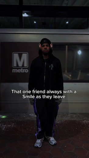 The Importance of Checking Up on Friends