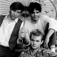 Alphaville - Letra de Elevator