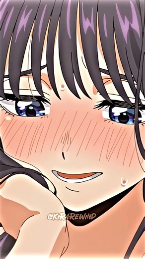 💕 #Anime #KaoruHanaWaRinToSaku