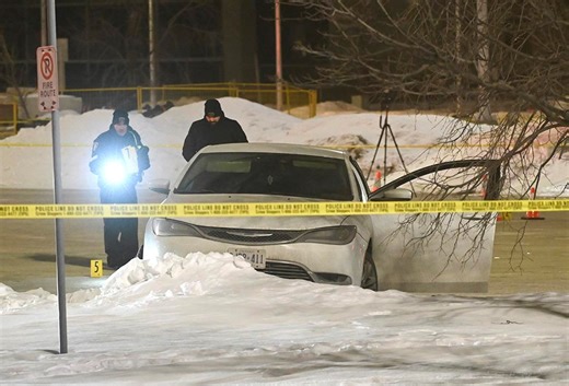 Rapper Lil OT shot and killed outside Burlington restaurant