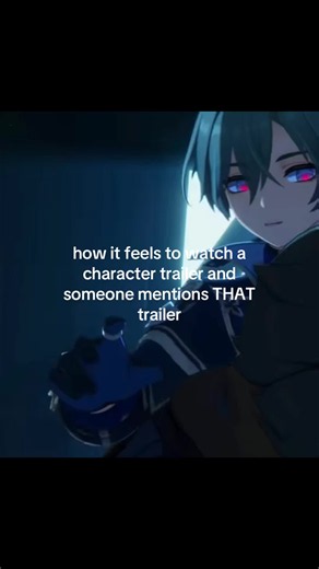 Kaeya Genshin Trailer Reaction — Repost After Takedown