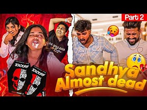 Jolo chips part-2 went extremely wrong🥲| Mini_stars