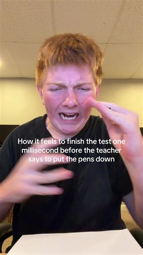 FreakyAhCousin (@freakyahcousin)’s video of pen