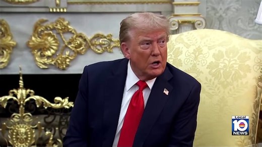 Examining Trump administration motives behind recent actions against Venezuela