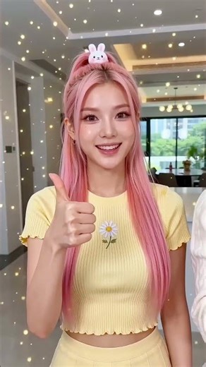 Who can handle eating such fiery hot peppers?🥵💋 #rumi #cute #kpopdemonhunters