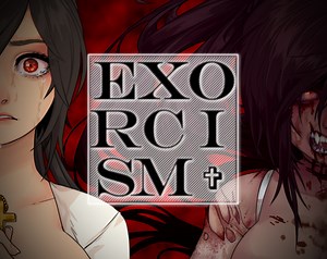 EXORCISM - Michaela Cover by Michaela Laws