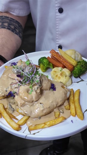 Discover Melbourne's Unique Culinary Scene