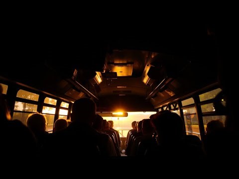 The REAL Secret to Falling Asleep Fast with ASMR Bus Sounds