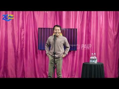 Rayuan Gombal Dari Komika Jasnain Yang Mano Jadi Bapak Sambung | TERABAS LABS – SIP