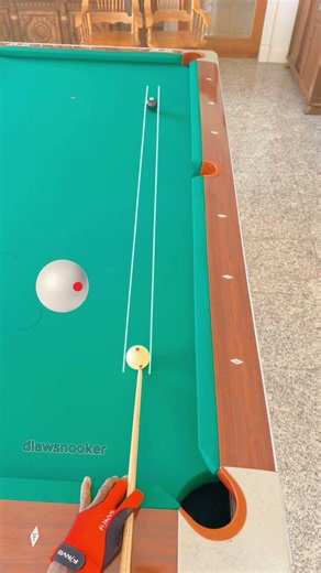 Pool tips you must learn in this position #8ballpool #billiards #tips