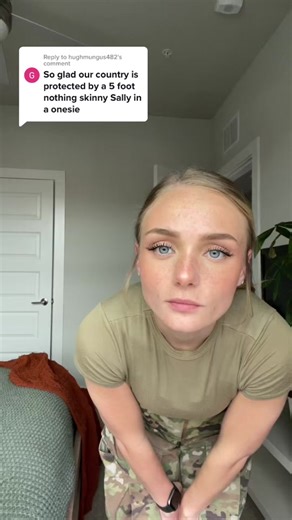 Supporting Our Troops: Women in the Military