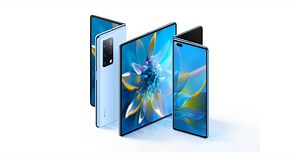 Huawei's new Mate X2 foldable works like a Galaxy Fold, costs nearly $3,000