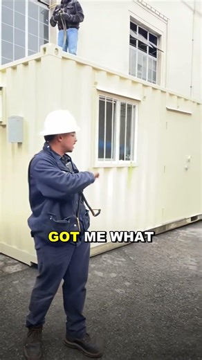 Customer Review: How Conexwest Delivered #storagesolutions #shippingcontainer