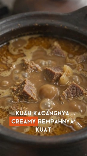 🍲 COTO MAKASSAR ASLI! Kuah Rempahnya Bikin Ketagihan 🤤🔥