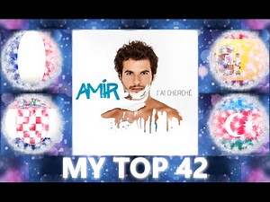 Eurovision 2016 - MY TOP 42 so far | Malta (20/03/2016)