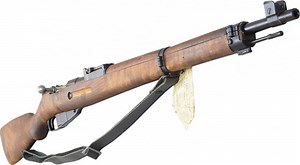 Finnish M39 Rifle - Tikka Manufacture, Mosin Nagant Action, Model M1939 Rifle, 7.62x54R, 5 Round, Bolt Action