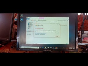 Microsoft office couldn't install Error Code: 30182-1011(2) for windows 10 & windows 11
