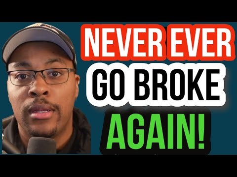 ON GOD! YOU AIN'T EVER GOING BROKE ONCE YOU RUN THIS PLAY!