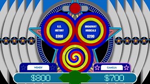 Bullseye - Game Show Software - Etsy