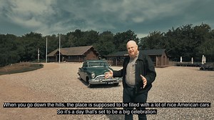 🇺🇸🇩🇰 REBILDFESTEN 2025 – KLASSISKE AMERIKANERBILER I REBILD BAKKER 🚘 Den 4. juli inviterer Rebildselskabet til den traditionsrige Rebildfest – en dag, hvor vi fejrer venskaber gennem generationer med et program fyldt med taler, musik og fællesskab. Som noget helt særligt opfordrer vi i år ejere af klassiske amerikanerbiler til at deltage og være med til at skabe en stemningsfuld og visuel ramme omkring festen. Dagens program byder bl.a. på: 🔹 Fejring med taler og musik 🔹 Teltfrokost i smu