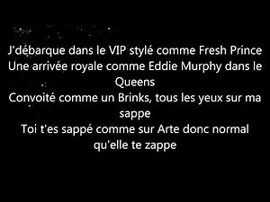 Soprano - Fresh Prince Paroles/Lyrics