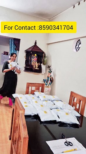 Homemade Sambar powder|Customer genuine review 🙏🥰❤️ Watsap me:8590351704 #homemadesambarpodi #homemadechutneypodi #homemadegarammasalapowder #homemadeturmericpowder #homelyfood #rajismenon #rajisfoodparadise | Raji S Menon