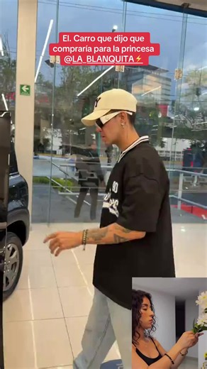 Cuánto costó tu outfit y el carro en Valle Dorado