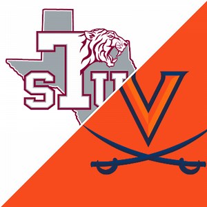 Virginia 62-33 Texas Southern (Nov 16, 2023) Final Score - ESPN