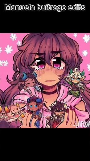 @Aphmau my inner demons edit arcade