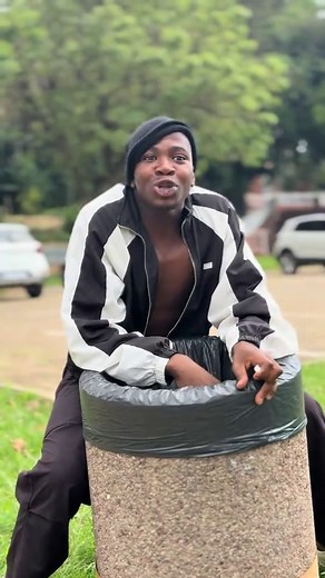 Mess with the heart, meet the bin! 😂💔 Granny taught us well! #CrazyEx #disnormalboy #disnormal_boii #disnormal W/ @Beth 🫶🏽. 🫶🏽. 😂😭 🎥 : @Karyn