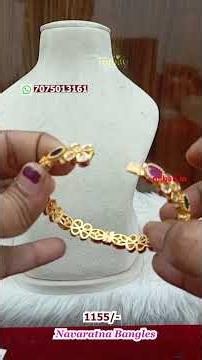 Bangles