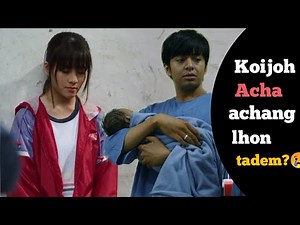 KILUNGSET KHEL CHAPANG KUM 16| TWO BLUE STRIPES EXPLAINED IN THADOU KUKI