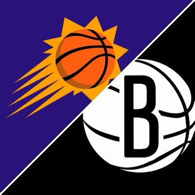 Suns 132-127 Nets (Oct 10, 2025) Final Score - ESPN